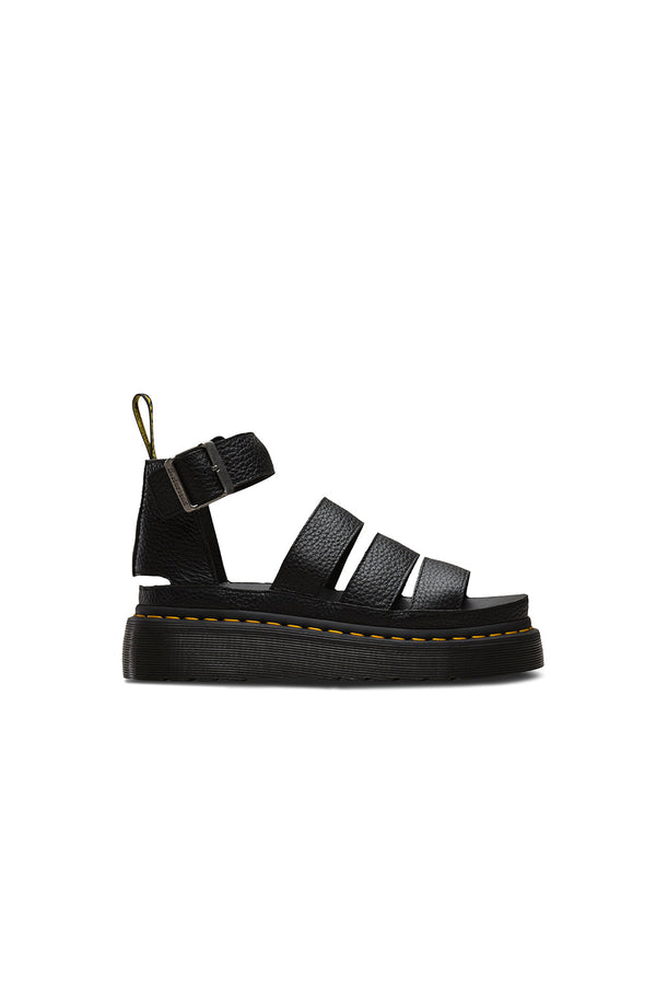 Karen Walker Clarissa II Sandal Black