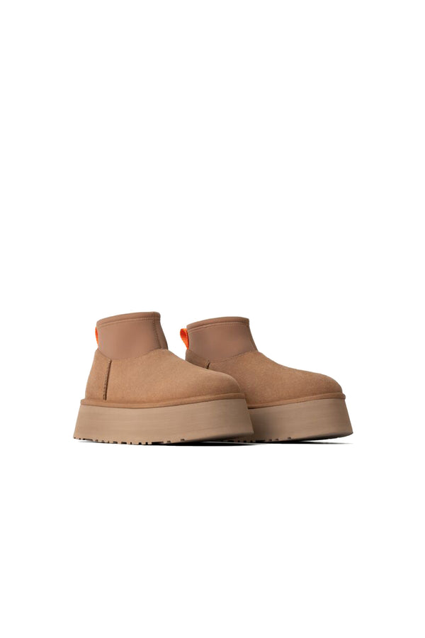 Karen Walker Classic Mini Dipper Chestnut