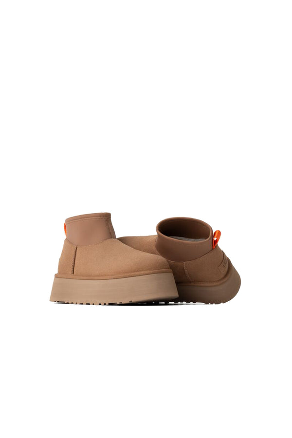 Karen Walker Classic Mini Dipper Chestnut