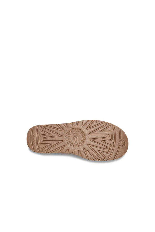 Karen Walker Classic Ultra Mini Platform Sand