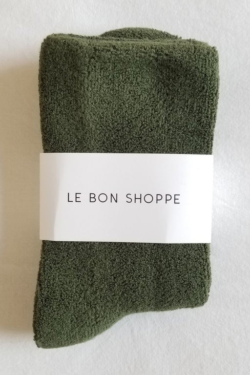 karen walker Cloud Socks