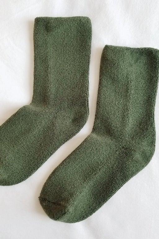 Karen Walker Cloud Socks