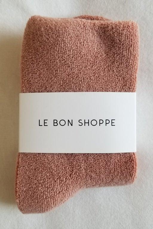 Karen Walker Cloud Socks