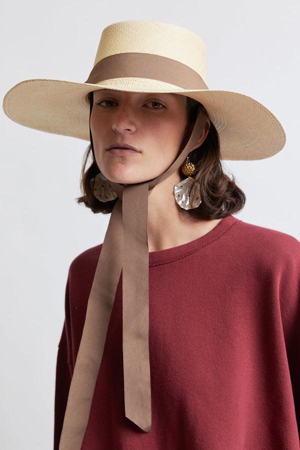 karen walker Cordovez Hat