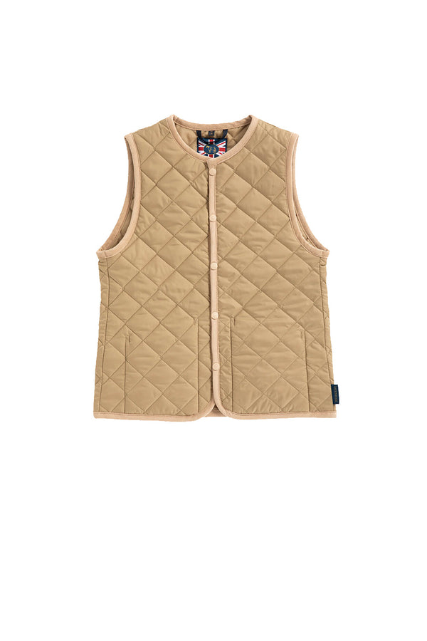 Karen Walker Cornard Ochre