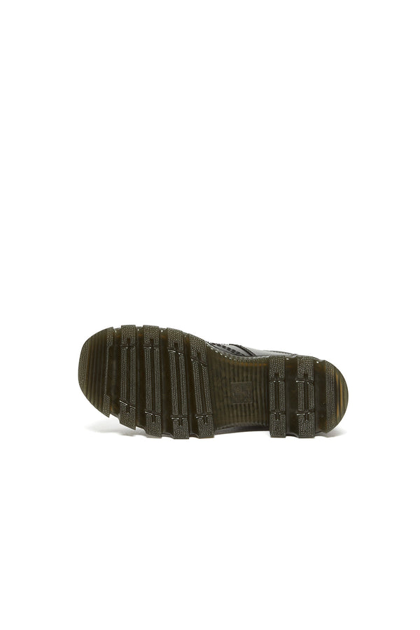 Karen Walker Corran Heeled Mary Jane Black