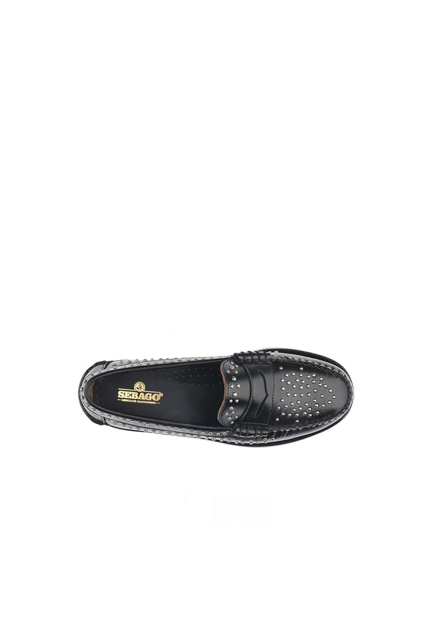 Karen Walker Dan Studs Black