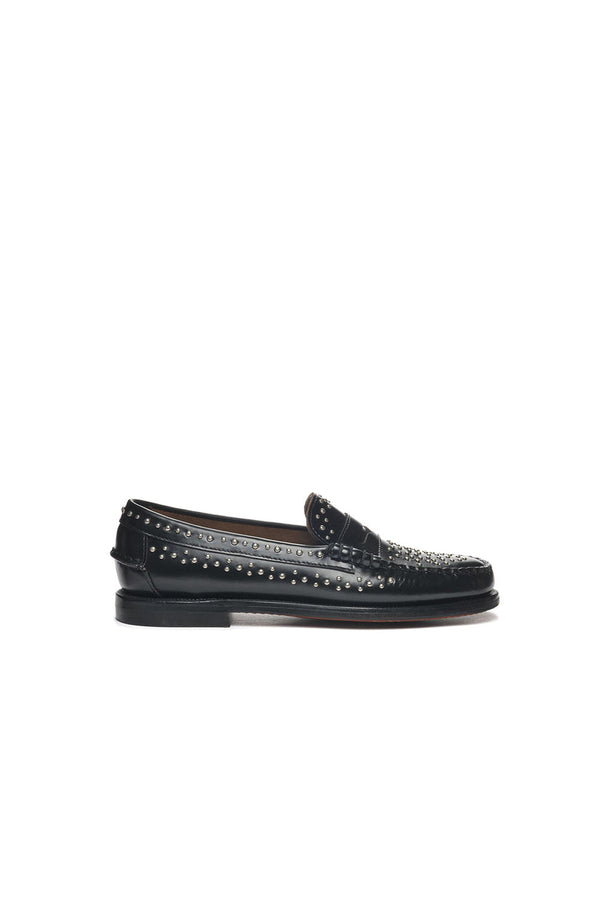 Karen Walker Dan Studs Black