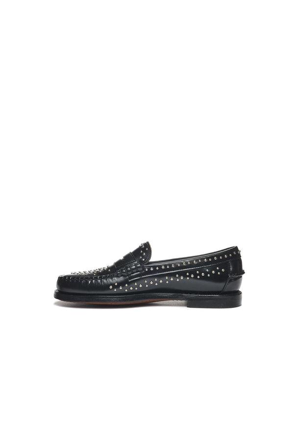 Karen Walker Dan Studs Black