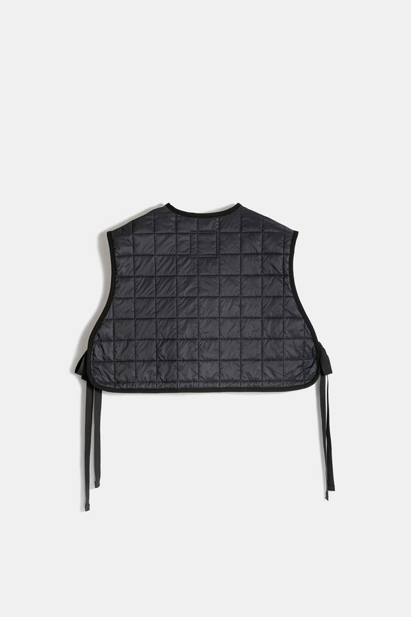 Karen Walker DB Thornham Gilet Lamp Black