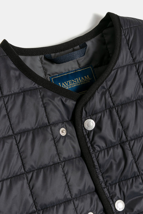 Karen Walker DB Thornham Gilet Lamp Black