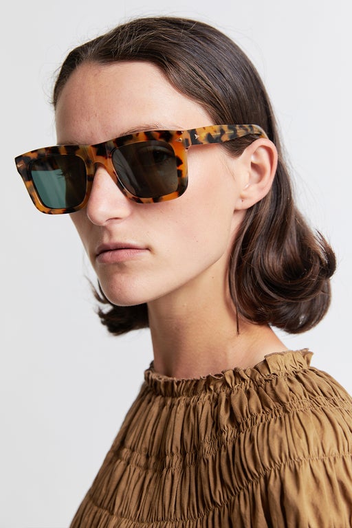 Karen Walker Deep Freeze Crazy Tort