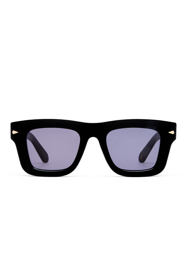 Karen Walker Deep Space Black Emerald