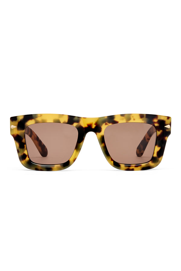 Karen Walker Deep Space Crazy Tort