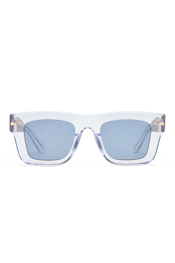 Karen Walker Deep Space Glacier