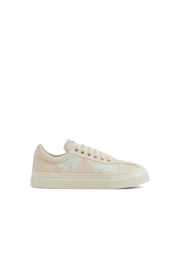 Karen Walker Dellow Cup Sneaker Ecru/White