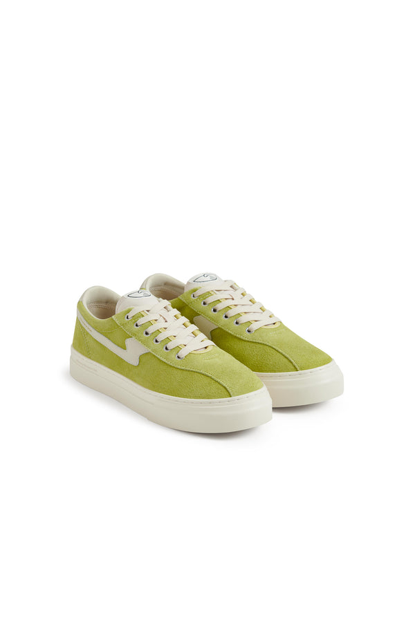 Karen Walker Dellow S-Strike Cup Sneaker Acid