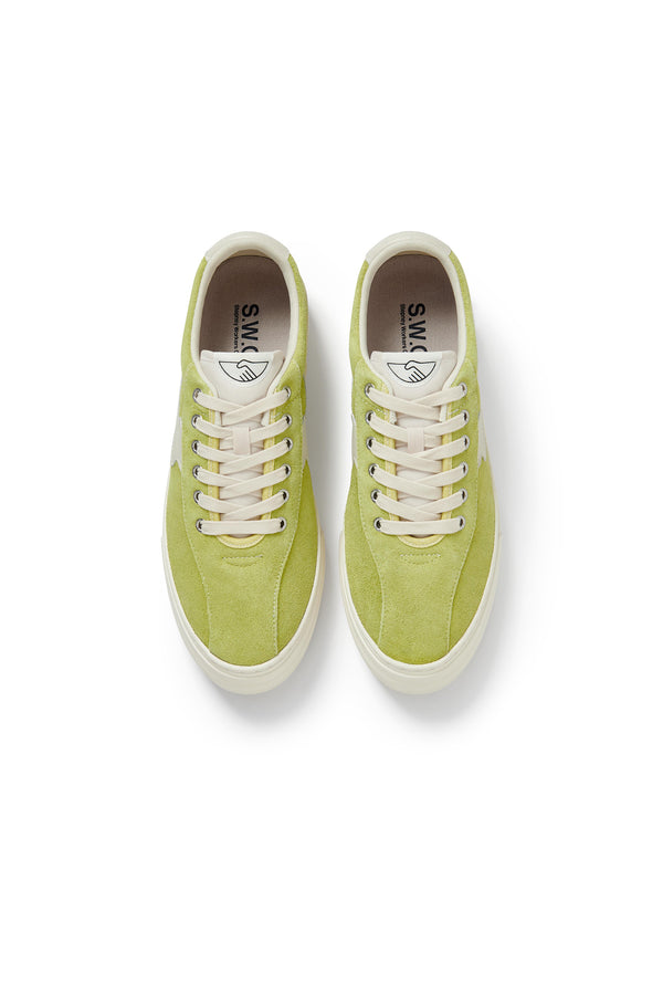 Karen Walker Dellow S-Strike Cup Sneaker Acid