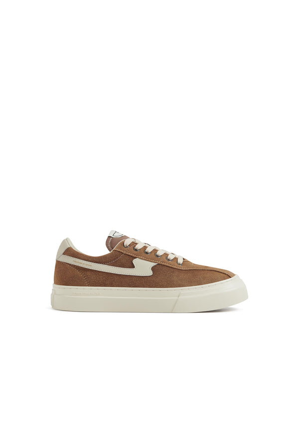 Karen Walker Dellow S-Strike Cup Sneaker Brown