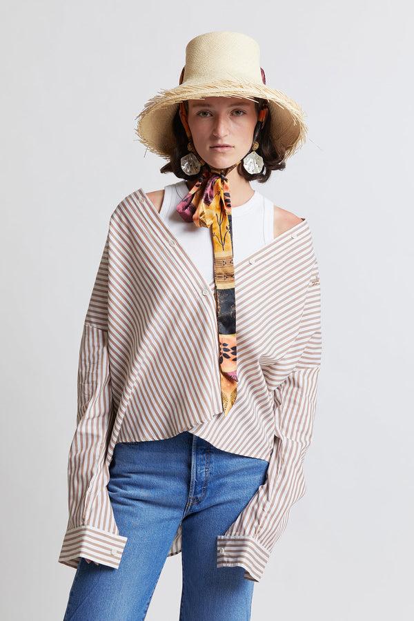 Karen Walker El Campesino Hat