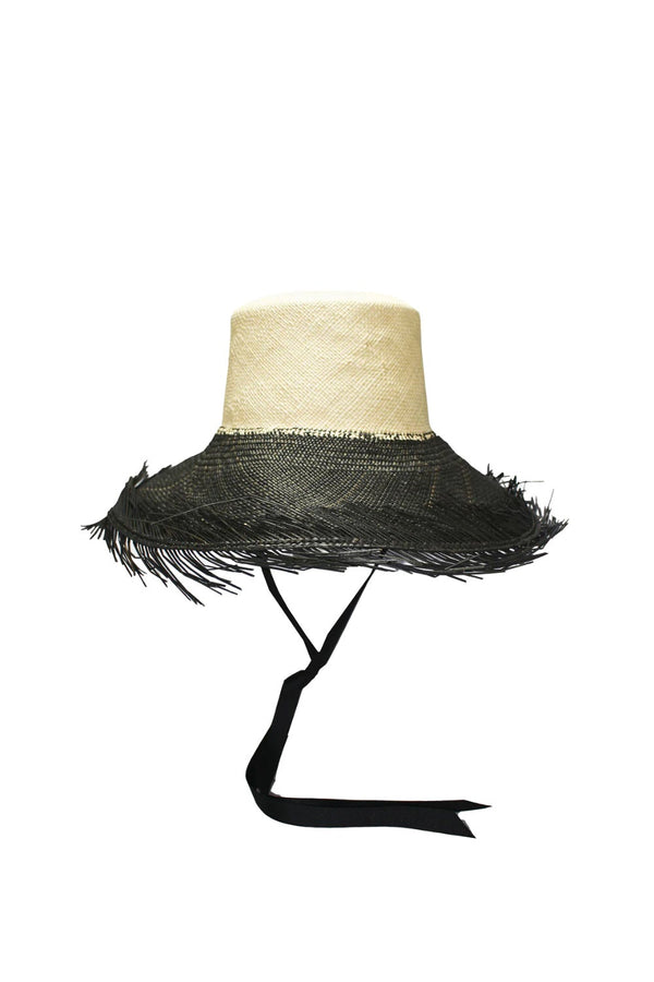 Karen Walker El Campesino Hat