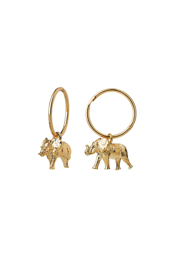 karen walker Elephant Sleepers Gold