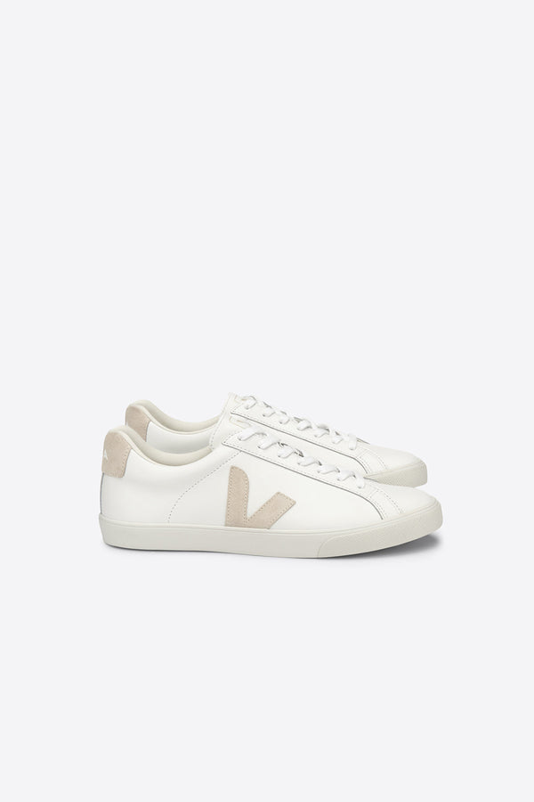 Karen Walker Esplar Logo Extra White/Sable