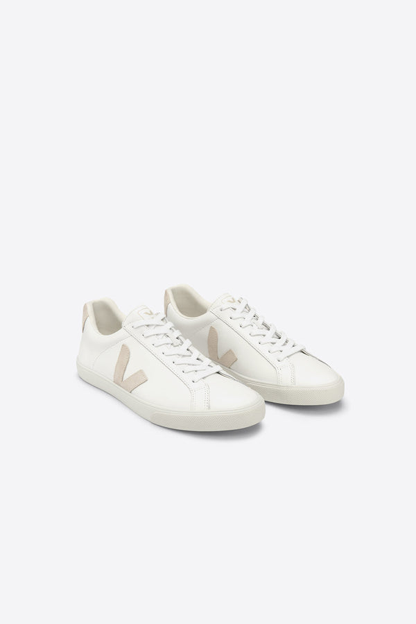 Karen Walker Esplar Logo Extra White/Sable