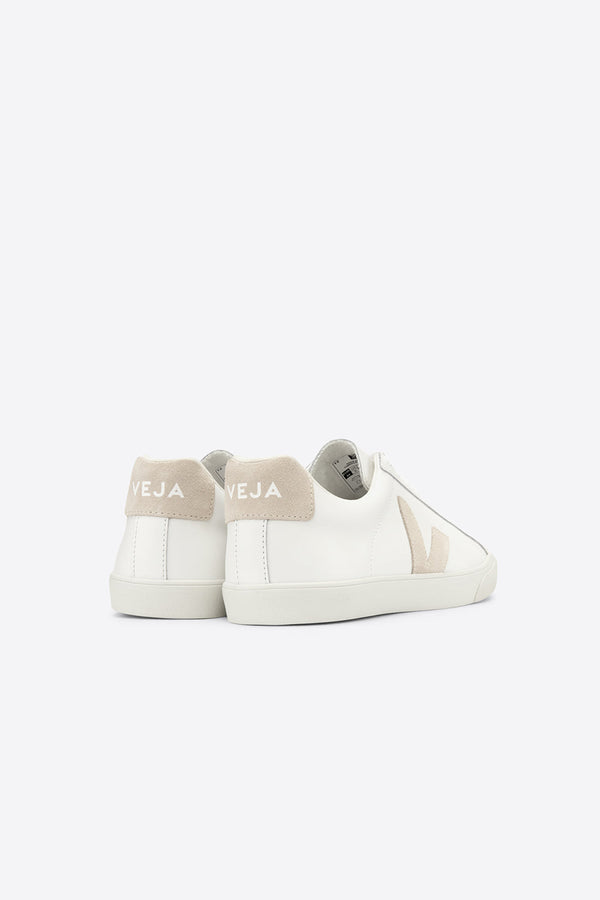 Karen Walker Esplar Logo Extra White/Sable