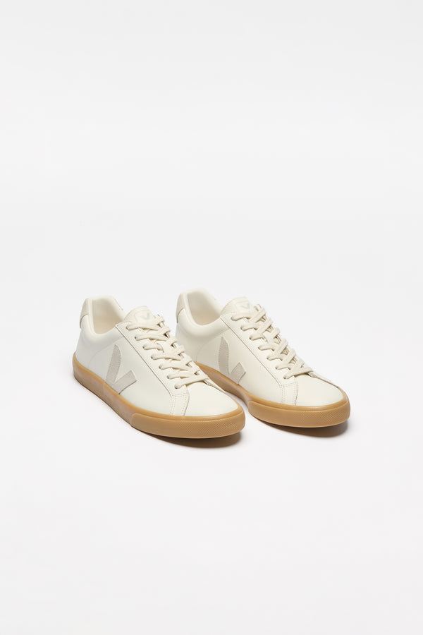 Karen Walker Esplar Logo Pure/Natural