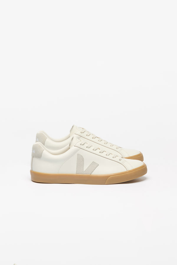 Karen Walker Esplar Logo Pure/Natural