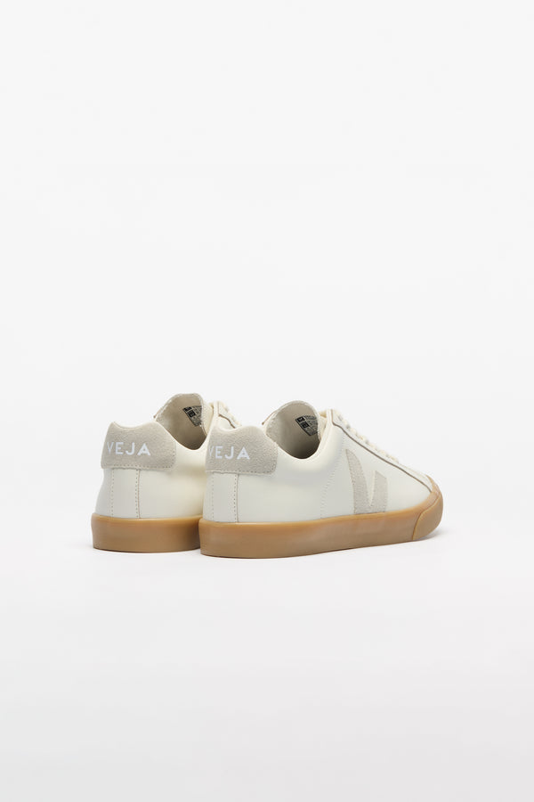 Karen Walker Esplar Logo Pure/Natural
