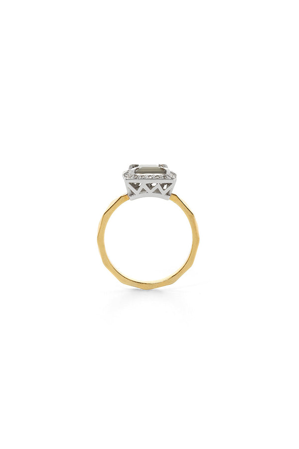 Karen Walker Euphoria Ring