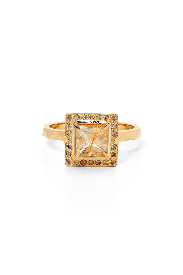 karen walker Euphoria Ring