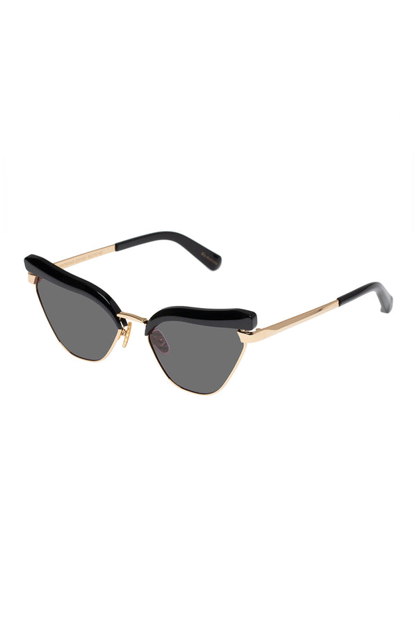 karen walker Fantasia Black