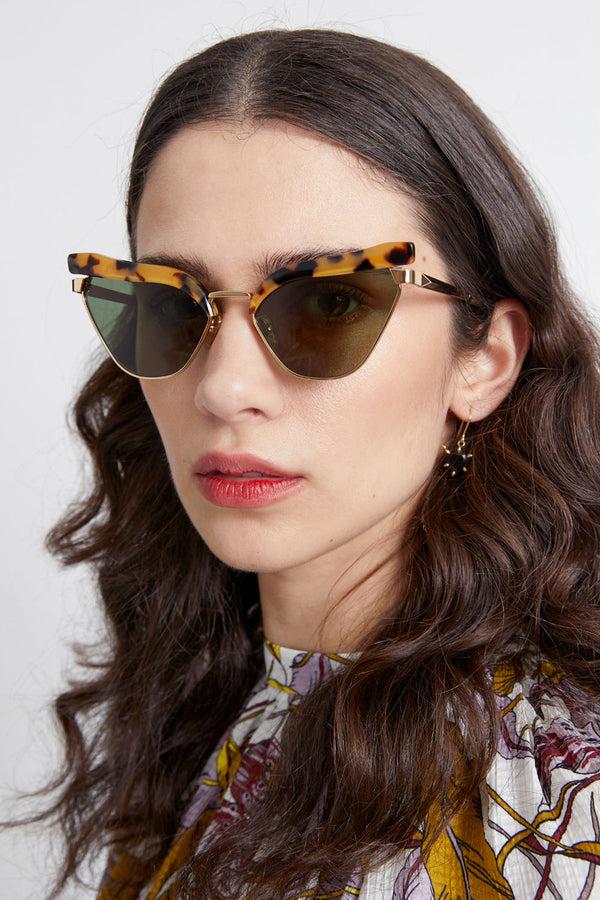 Karen Walker Fantasia Crazy Tort