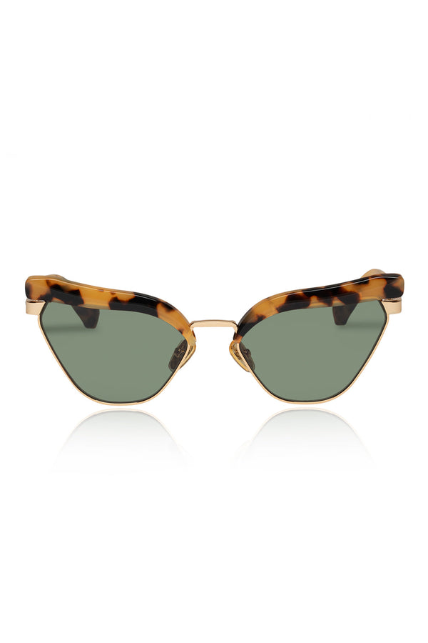 Karen Walker Fantasia Crazy Tort