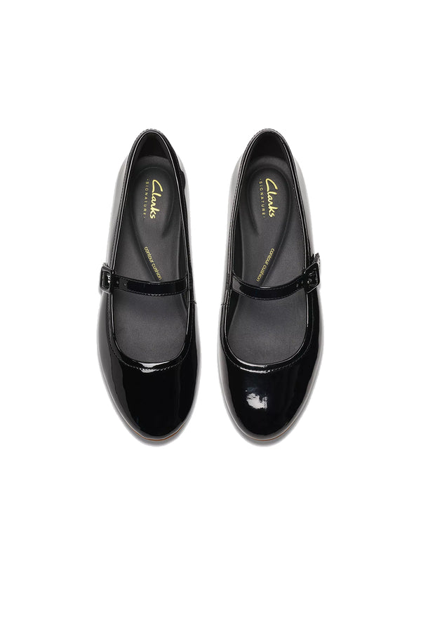 Karen Walker Fawna Sky Mary Jane Black