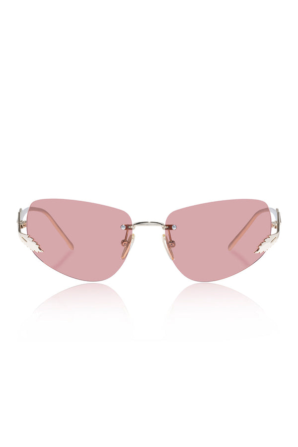 Karen Walker Fleur Gold