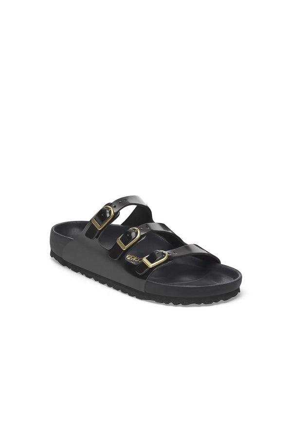 Karen Walker Florida Exquisite Regular Fit Black