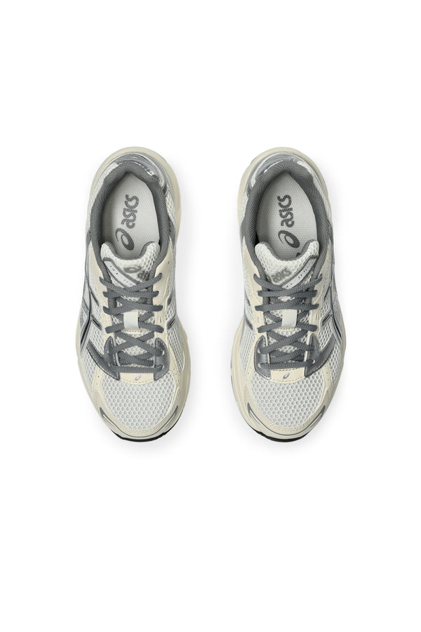 Karen Walker Gel-1130 Cream/Clay Grey