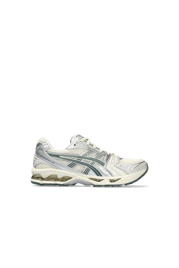 karen walker Gel-Kayano 14 Birch/Dark Pewter