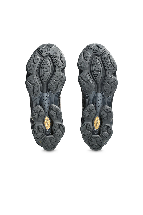 Karen Walker Gel-Kinetic Fluent Black/Black