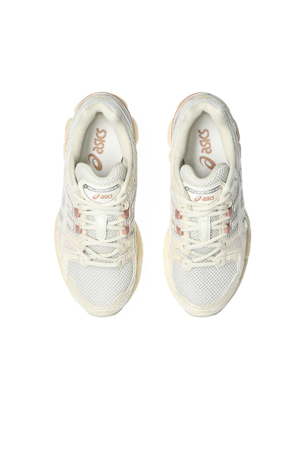 Karen Walker Gel-Nimbus 9 Pale Oak/Cream