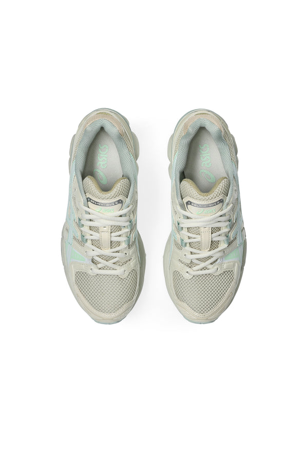 Karen Walker Gel-Nimbus 9 Shoes Vanilla/White