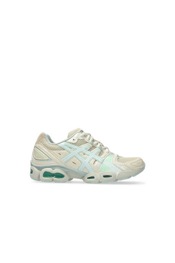 Karen Walker Gel-Nimbus 9 Shoes Vanilla/White