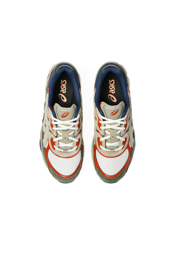 Karen Walker Gel-NYC Cream/Irvine