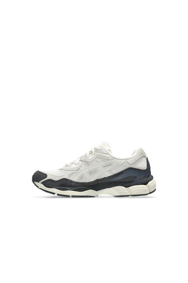 Karen Walker Gel-NYC White/Smoke Grey