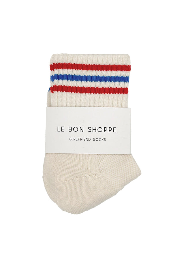 Karen Walker Girlfriend Socks