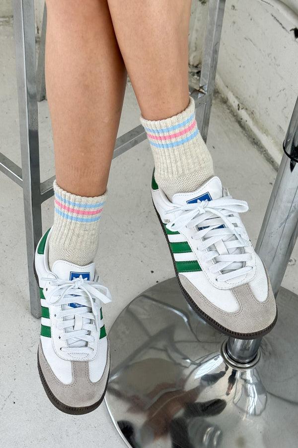 karen walker Girlfriend Socks